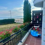 La Veranda Apartment, Complex Carpe Diem, Free Parking & Swimming Pool Lejlighed Balchik