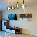 La Veranda Apartment, Complex Carpe Diem, Free Parking & Swimming Pool Lejlighed
