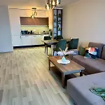 La Veranda Apartment, Complex Carpe Diem, Free Parking & Swimming Pool Lejlighed *
