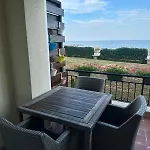 Lejlighed La Veranda Apartment, Complex Carpe Diem, Free Parking & Swimming Pool *
