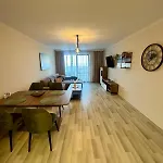 Lejlighed La Veranda Apartment, Complex Carpe Diem, Free Parking & Swimming Pool Balchik