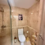 La Veranda Apartment, Complex Carpe Diem, Free Parking & Swimming Pool Lejlighed Balchik