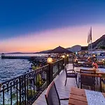 La Veranda Apartment, Complex Carpe Diem, Free Parking & Swimming Pool Lejlighed Balchik
