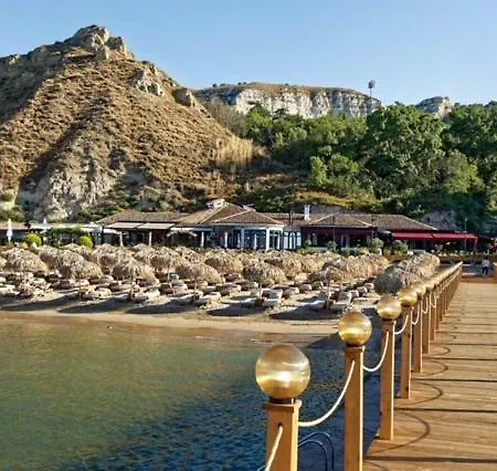 La Veranda Apartment, Complex Carpe Diem, Free Parking & Swimignpool Апартамент