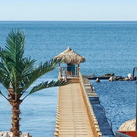 La Veranda Apartment, Complex Carpe Diem, Free Parking & Swimignpool *