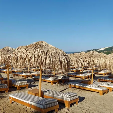 La Veranda Apartment, Complex Carpe Diem, Free Parking & Swimignpool Апартамент