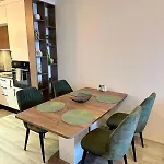 La Veranda Apartment, Complex Carpe Diem, Free Parking & Swimming Pool Balcsik