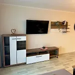 La Veranda Apartment, Complex Carpe Diem, Free Parking & Swimming Pool Apartman Balcsik