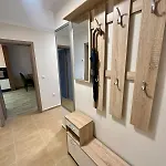 La Veranda Apartment, Complex Carpe Diem, Free Parking & Swimming Pool Balcsik