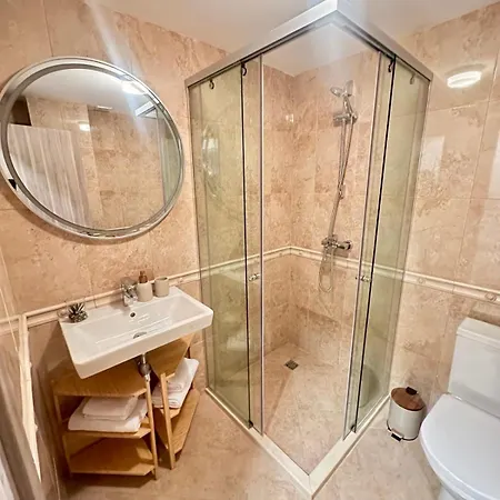 La Veranda Apartment, Complex Carpe Diem, Free Parking & Swimignpool * Balcic