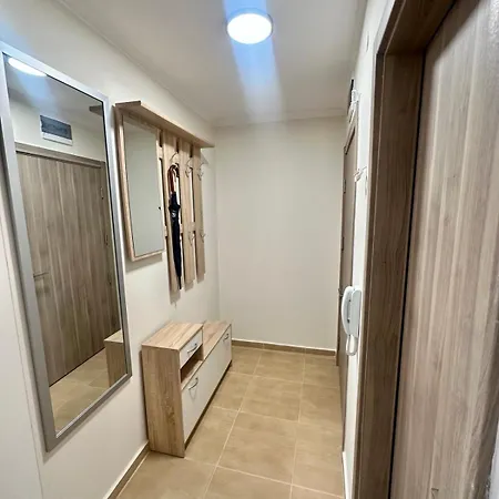 La Veranda Apartment, Complex Carpe Diem, Free Parking & Swimming Pool *