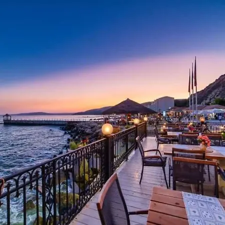 La Veranda Apartment, Complex Carpe Diem, Free Parking & Swimignpool Apartament Balcic