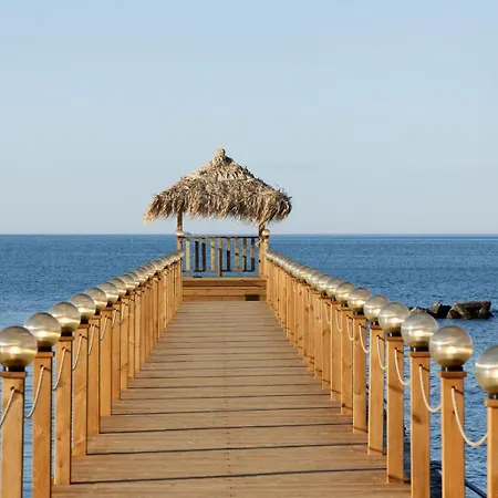 La Veranda Apartment, Complex Carpe Diem, Free Parking & Swimignpool *