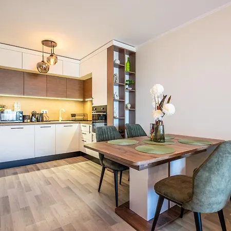 La Veranda Apartment, Complex Carpe Diem, Free Parking & Swimming Pool *