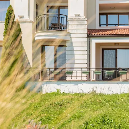 Διαμέρισμα La Veranda Apartment, Complex Carpe Diem, Free Parking & Swimming Pool