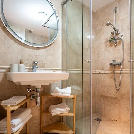 La Veranda Apartment, Complex Carpe Diem, Free Parking & Swimming Pool *