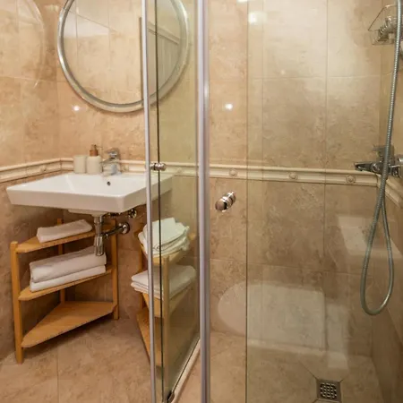 La Veranda Apartment, Complex Carpe Diem, Free Parking & Swimming Pool *
