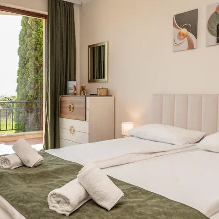 Διαμέρισμα La Veranda Apartment, Complex Carpe Diem, Free Parking & Swimming Pool