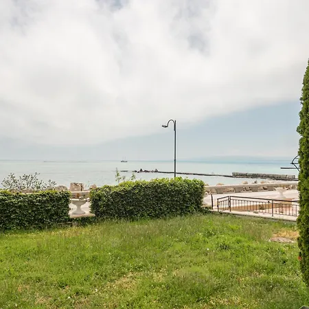 Διαμέρισμα La Veranda Apartment, Complex Carpe Diem, Free Parking & Swimming Pool *