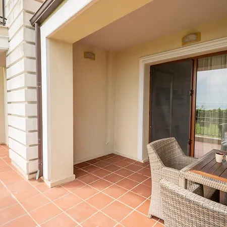 Διαμέρισμα La Veranda Apartment, Complex Carpe Diem, Free Parking & Swimming Pool Μπαλτσίκ