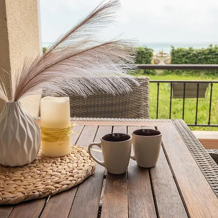 La Veranda Apartment, Complex Carpe Diem, Free Parking & Swimming Pool *