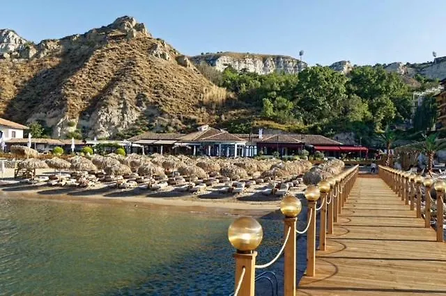 La Veranda Apartment, Complex Carpe Diem, Free Parking & Swimignpool Lejlighed